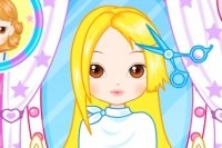 Frisur Makeover Frisur Makeover