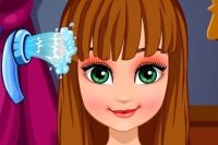 Frozen Anna Frisur Frozen Anna Frisur