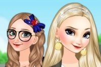 Frozen Studentenleben Frozen Studentenleben