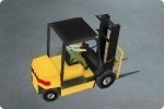 Gabelstapler Führerschein Gabelstapler Führerschein
