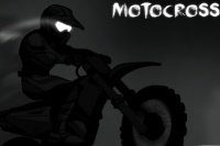 Gespenstisches Motocross Gespenstisches Motocross