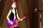 Gitarre entwerfen Gitarre entwerfen