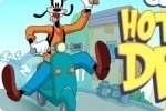 Goofy HotDog Goofy HotDog