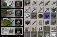 Grindcraft Grindcraft