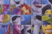Große Haie Kleine Fische Große Haie Kleine Fische