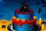 Halloween Kuchen Halloween Kuchen