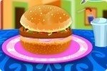 Hamburger zubereiten 3 Hamburger zubereiten 3