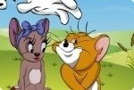 Herr und Frau Jerry Herr und Frau Jerry