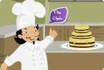 Hochzeitstorte backen Hochzeitstorte backen