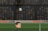 Hoofdenvoetbal Engeland Hoofdenvoetbal Engeland