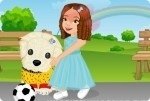 Hund sucht Herrchen Hund sucht Herrchen
