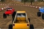 Jeep Rennen Jeep Rennen