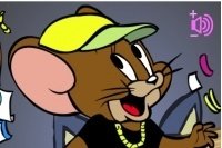 Jerry ankleiden Jerry ankleiden