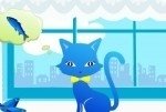 Katzen füttern Katzen füttern