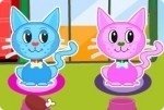 Katzen versorgen 2 Katzen versorgen 2