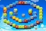 Kinder Mahjong Kinder Mahjong
