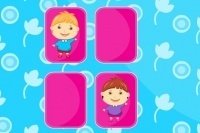 Kinder Memory Kinder Memory