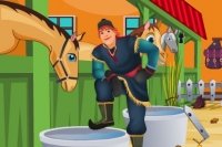 Kristoff Stable Cleaning Kristoff Stable Cleaning