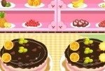 Kuchen verzieren Kuchen verzieren