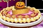 Kürbiskuchen Kürbiskuchen