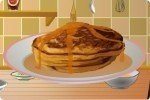 Kürbispfannkuchen Kürbispfannkuchen