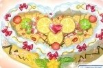 Liebeskuchen backen Liebeskuchen backen