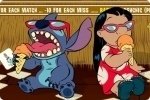 Lilo und Stitch Match Lilo und Stitch Match