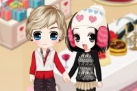 Love Party Love Party
