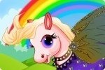 Magisches Pony Magisches Pony