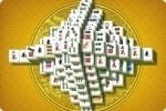 Mahjong Tower Mahjong Tower