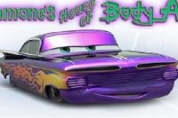Make Your Own Car from Cars Make Your Own Car from Cars
