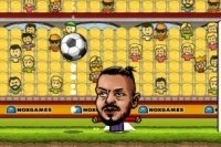 Marionetten Fußball Marionetten Fußball