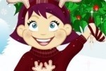 Meine Weihnachtspuppe Meine Weihnachtspuppe