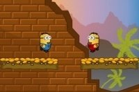 Minions Abenteuer Minions Abenteuer