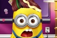 Minions Echte Kapsels Minions Echte Kapsels