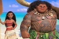 Moana Puzzle Moana Puzzle