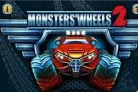 Monster Reifen 2 Monster Reifen 2