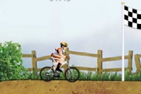 Mountain Bike Mountain Bike