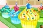 Muffins backen Muffins backen