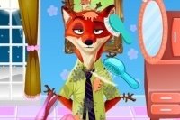 Nick ist dreckig Nick ist dreckig