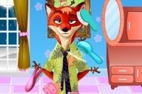 Nick versorgen Nick versorgen