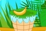 Obst fangen Obst fangen
