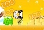 Pandabär schießen Pandabär schießen