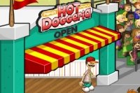 Papa's Hot Doggeria Papa's Hot Doggeria