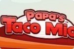 Papa's Taco Restaurant Papa's Taco Restaurant