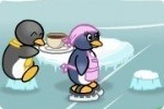 Penguin Dinner 2 Penguin Dinner 2