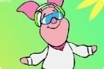 Piglet ankleiden Piglet ankleiden
