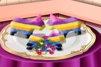 Pinata Gebäck Pinata Gebäck