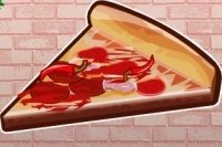 Pizza zusammenstellen Pizza zusammenstellen