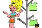 Polly Pocket ausmalen Polly Pocket ausmalen